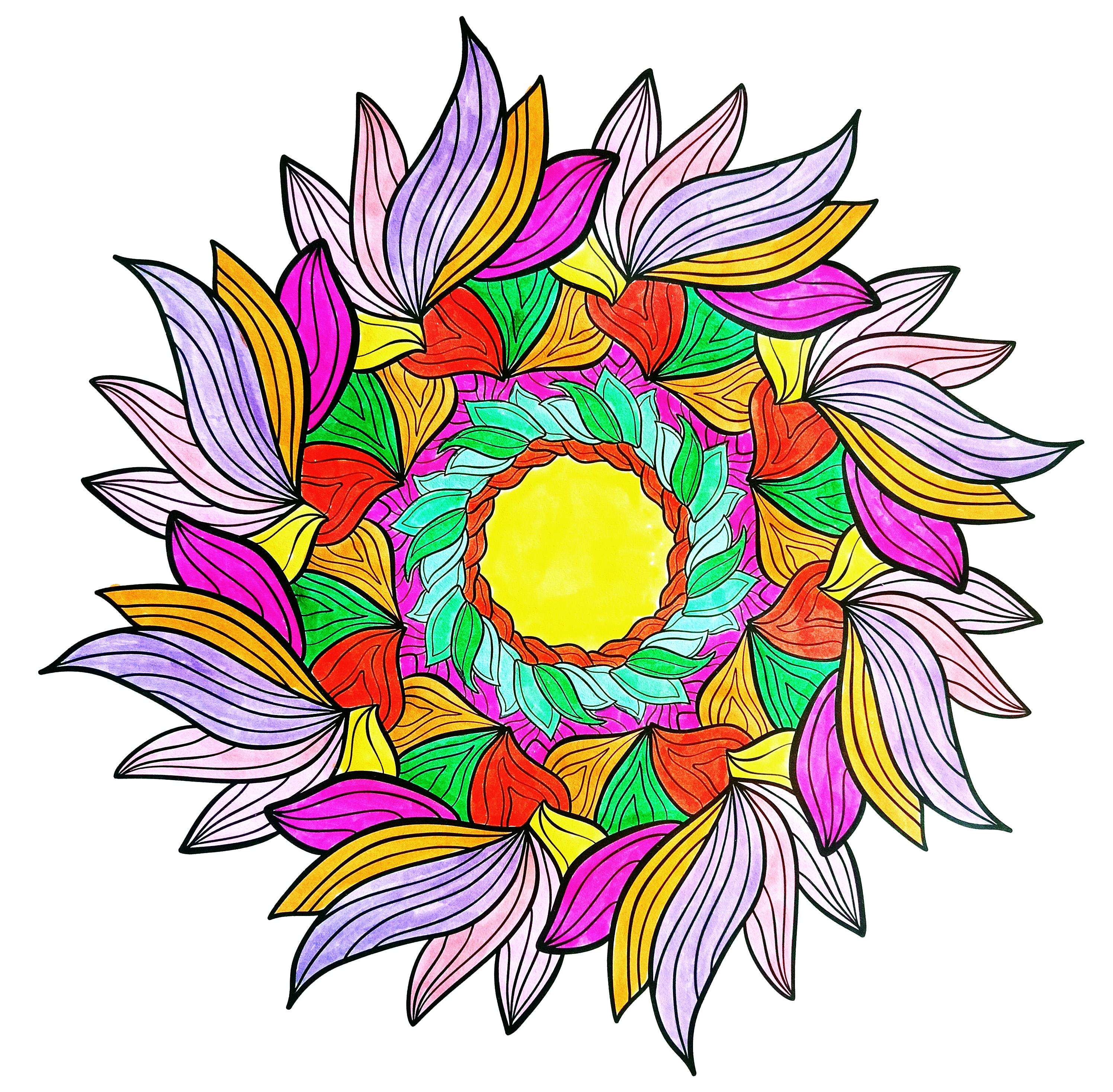 mandala5